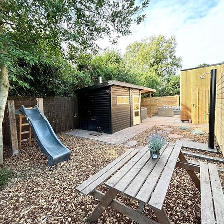 Bed And Breakfast Heerenveen Centrum Met Prive Sauna En Jacuzzi Exterior photo