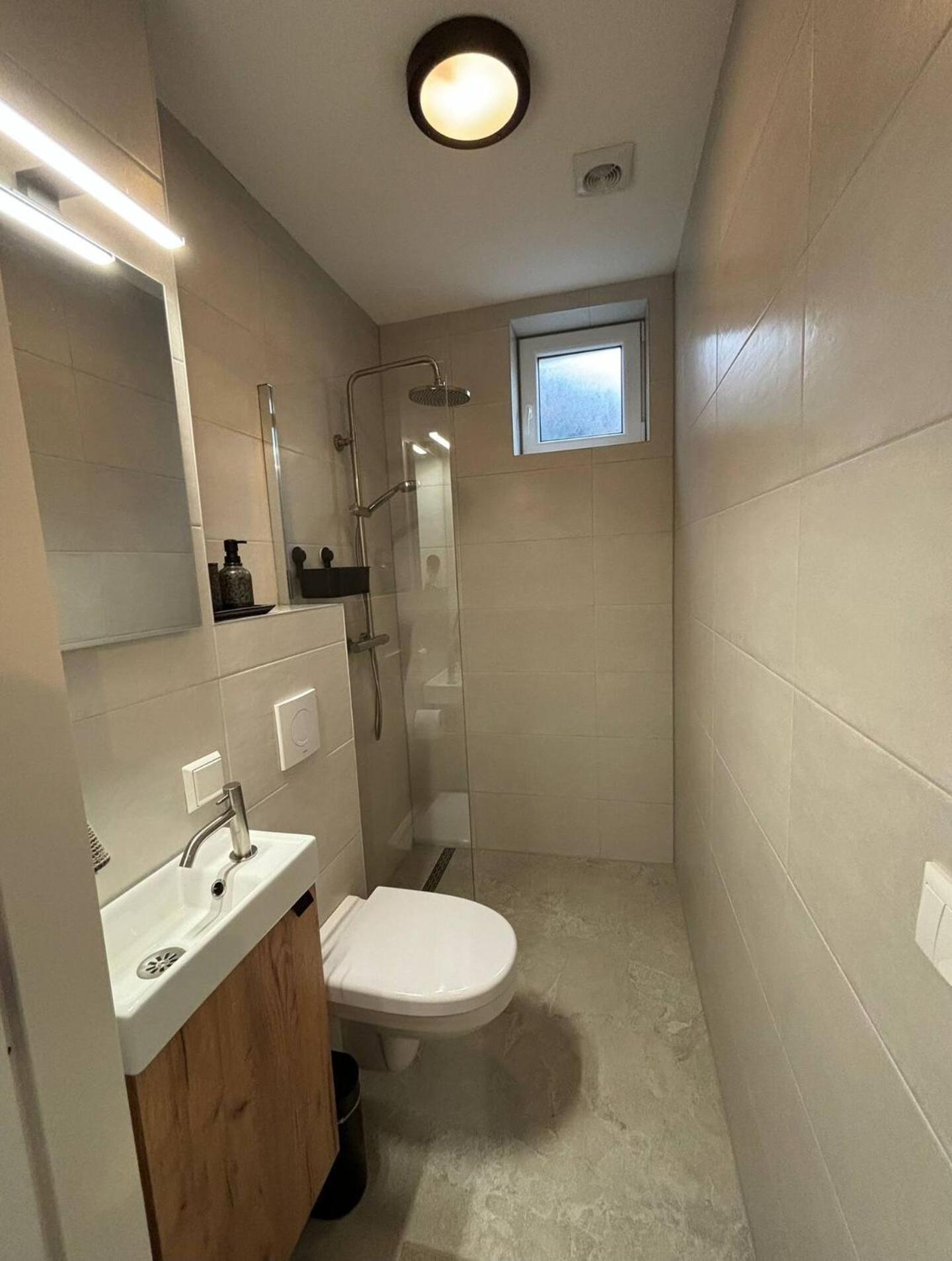 Bed And Breakfast Heerenveen Centrum Met Prive Sauna En Jacuzzi Exterior photo