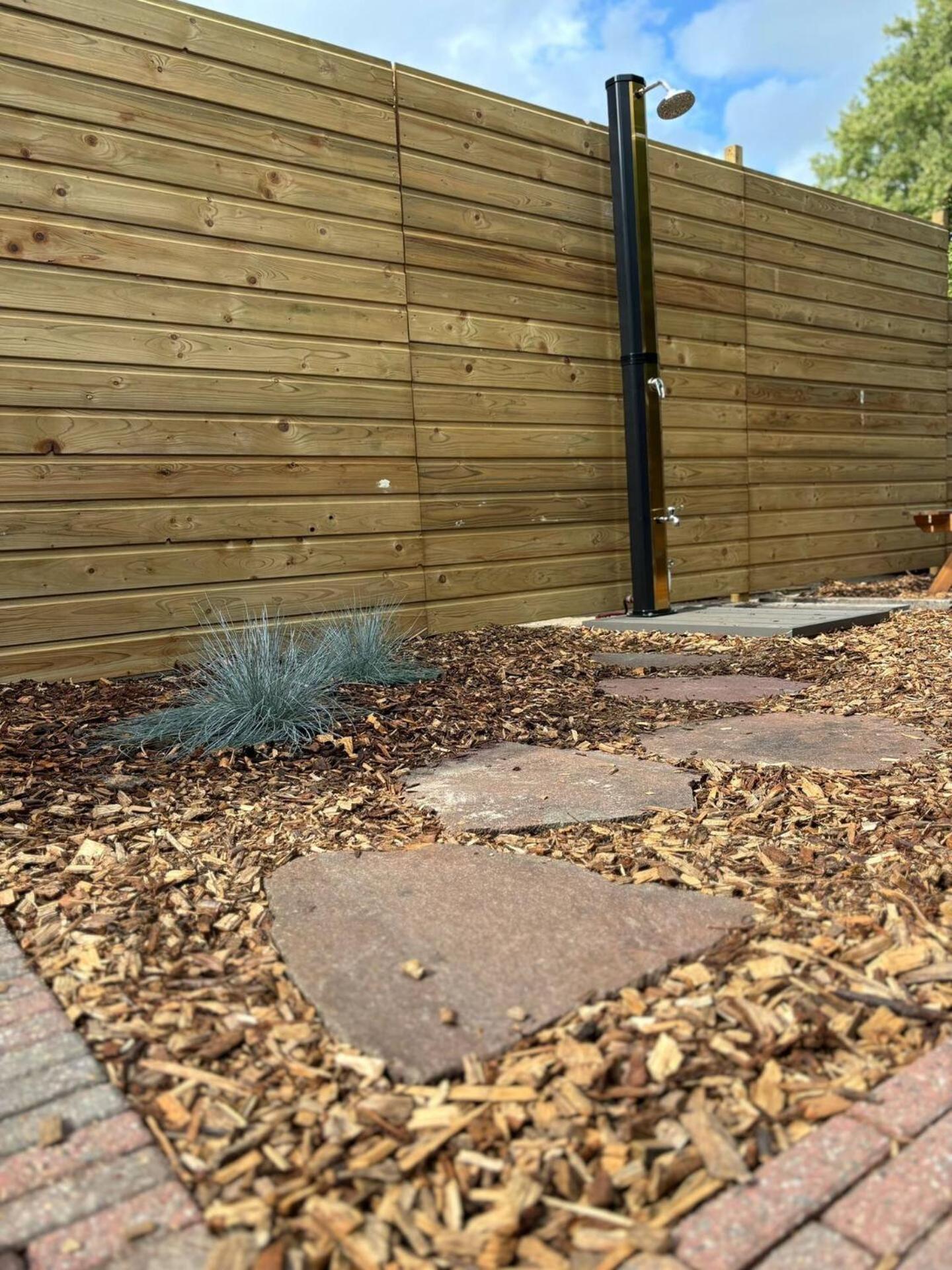 Bed And Breakfast Heerenveen Centrum Met Prive Sauna En Jacuzzi Exterior photo
